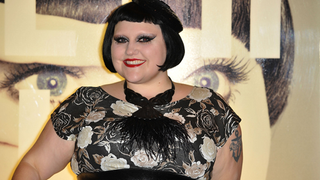 Beth Ditto Has A Message For People Who Think Thinner Is Better